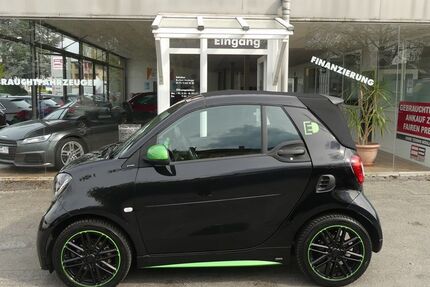 Smart ForTwo 63.400 km 11.990 &euro; Osnabrück 49084