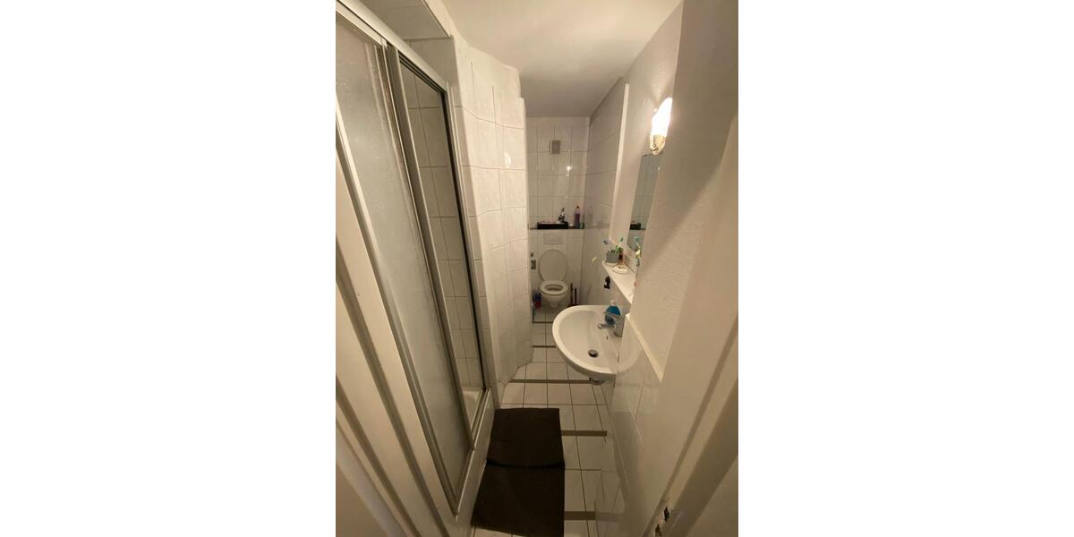 Etagenwohnung Osnabrück Nahne - 1 Zimmer, 20 m&sup2;, 340&euro; | Angebot:26133984