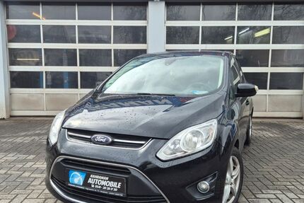 Ford C-Max 157.000 km 6.299 &euro; Osnabrück 49090