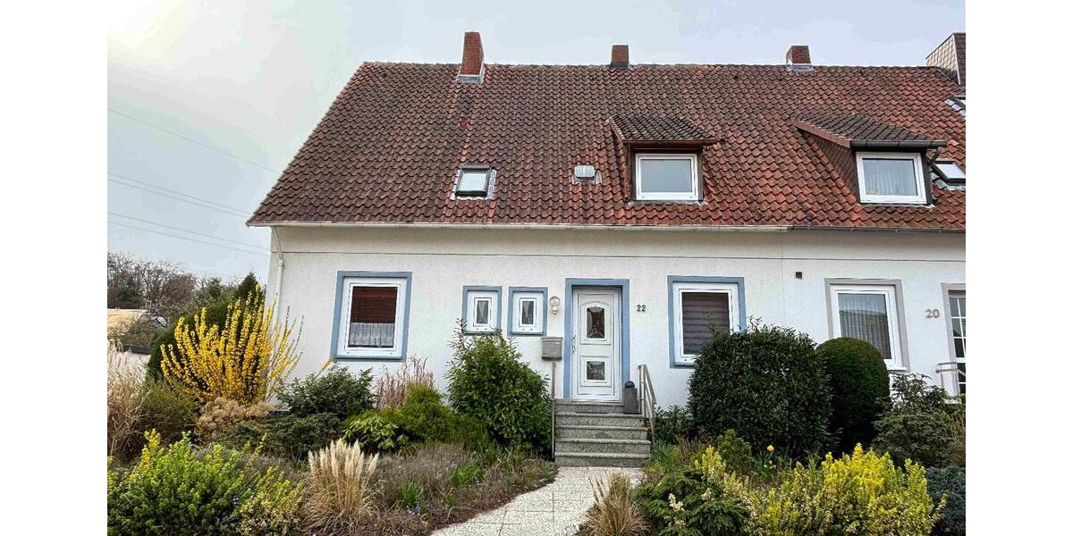 Doppelhaushälfte Osnabrück Gretesch - 5 Zimmer, 126 m&sup2;, 385.000&euro; | Angebot:26927306