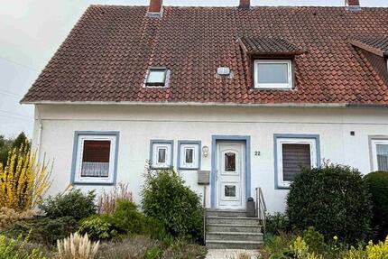 Haus Osnabrück Gretesch - 5 Zimmer, 126 m&sup2;, 385.000&euro; | Angebot:26927306