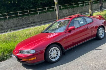 Honda Prelude 251.000 km 8.500 &euro; Bad Iburg 49186