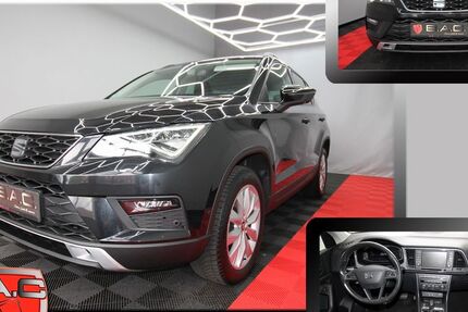 Seat Ateca 164.200 km 15.950 € Osnabrück 49086