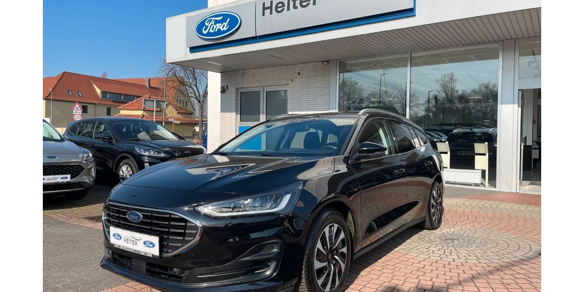 Ford Focus 28.304 km 19.590 &euro; Osnabrück 49090