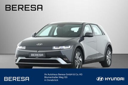 Hyundai IONIQ 5 8.900 km 39.980 € Osnabrück 49078