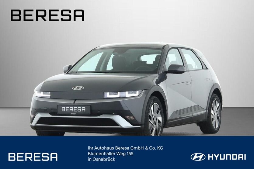 Hyundai IONIQ 5 8.900 km 39.980 € Osnabrück 49078