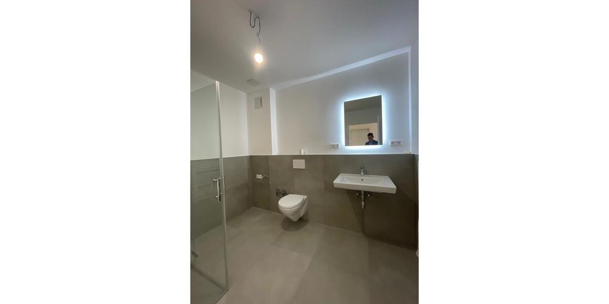 Erdgeschoßwohnung Bramsche - 3 Zimmer, 90 m&sup2;, 1.120&euro; | Angebot:23002024