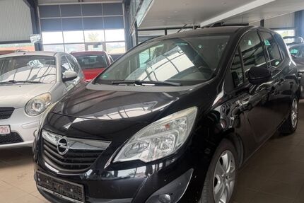 Opel Meriva 217.000 km 3.490 &euro; Belm/Vehrte (bei Osnabrück) 49191