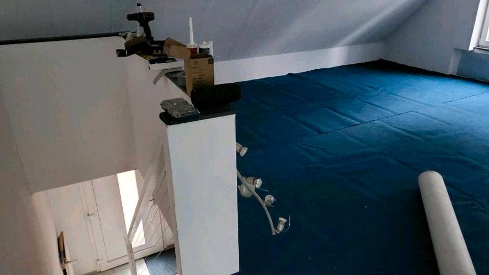 Doppelhaushälfte Bad Iburg - 130.000&euro; | Angebot:26071679