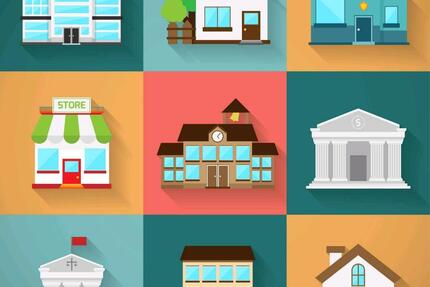 Gewerbeobjekt Bramsche - 250&euro; | Angebot:24550132