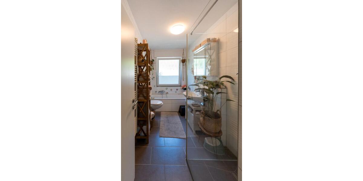 Etagenwohnung Osnabrück Nahne - 3 Zimmer, 83 m&sup2;, 1.030&euro; | Angebot:26294945