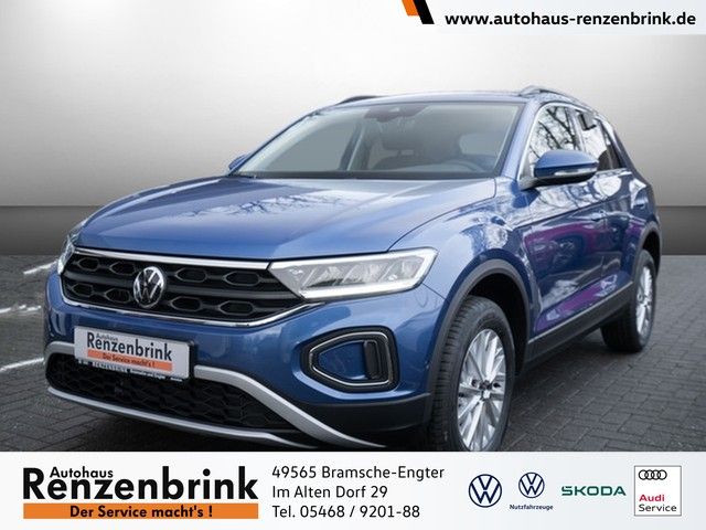 VW T-Roc 7.348 km 25.790 &euro; Bramsche - Engter 49565