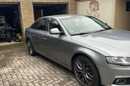 Audi A4 139.000 km 9.000 &euro; Georgsmarienhütte 49124