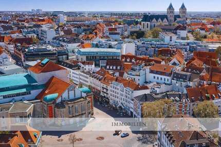 Einzelhandel in Osnabrück 3.286,63 € 375 m² zimmer