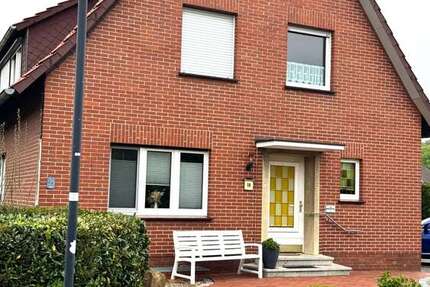 Haus zum Kaufen in Lengerich 329.000 € 160 m² 6 zimmer