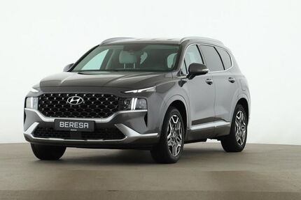 Hyundai SANTA FE 70.700 km 29.480 &euro; Osnabrück 49078