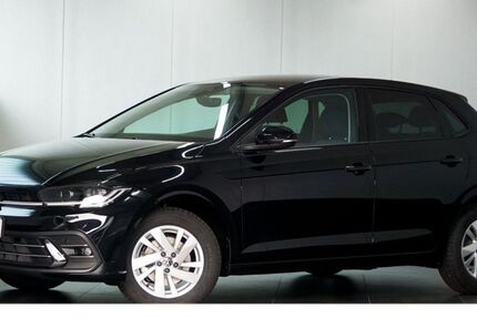 VW Polo 6.331 km 24.850 &euro; Damme 49401
