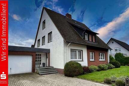 Haus zum Kaufen in Dissen 295.000 € 158.45 m² 6 zimmer