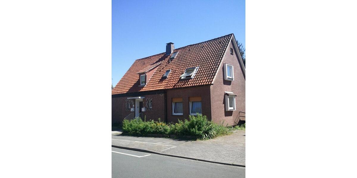 Mehrfamilienhaus, Wohnhaus Osnabrück Eversburg - 7 Zimmer, 206 m&sup2;, 390.000&euro; | Angebot:16636634