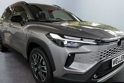 Toyota Corolla Cross 5.000 km 39.490 &euro; Osnabrück 49090