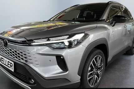 Toyota Corolla Cross 5.000 km 39.990 &euro; Osnabrück 49090