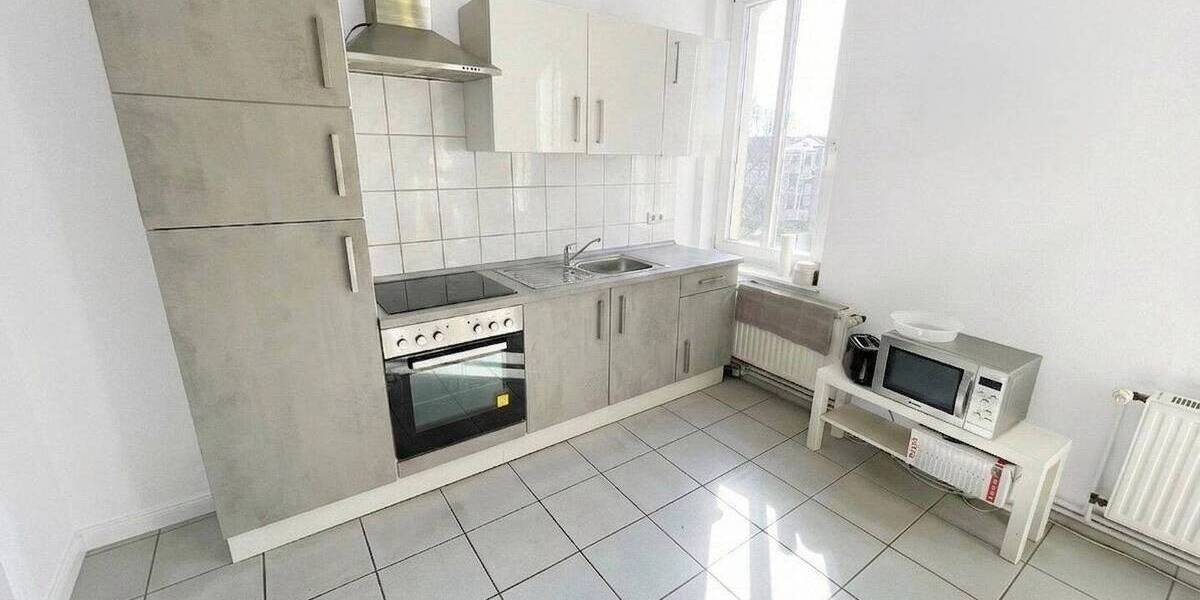 Etagenwohnung Osnabrück Wüste - 3 Zimmer, 99 m&sup2;, 1.050&euro; | Angebot:26929395