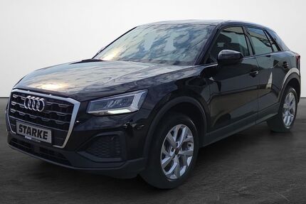 Audi Q2 24.288 km 20.650 &euro; Ibbenbüren 49477