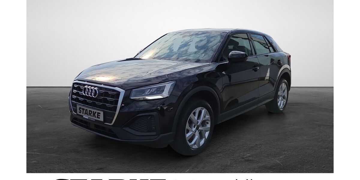 Audi Q2 24.288 km 20.650 &euro; Ibbenbüren 49477