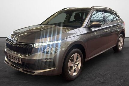 Skoda Kamiq 15.313 km 22.350 &euro; Osnabrück 49078