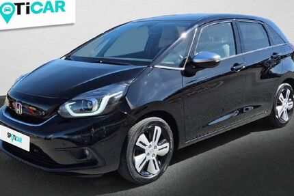 Honda Jazz 95.200 km 15.950 &euro; Georgsmarienhütte 49124