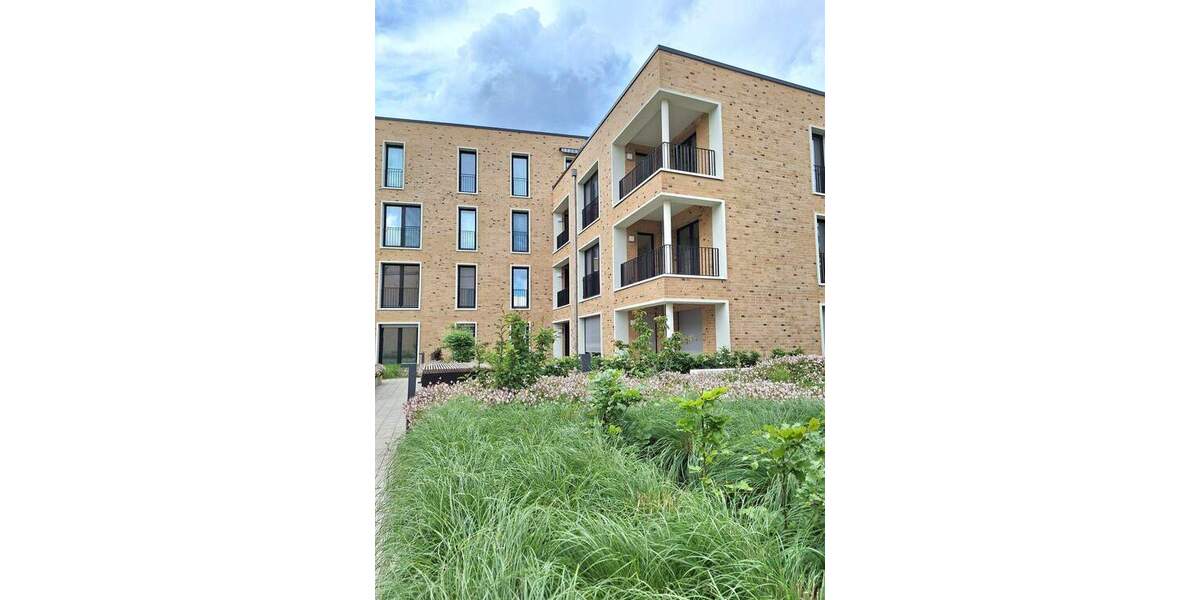 Etagenwohnung Osnabrück Atter - 2 Zimmer, 62 m&sup2;, 279.000&euro; | Angebot:25731232