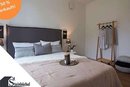 Wohnung zum Kaufen in Lengerich 346.692,50 € 90.5 m² 3 zimmer