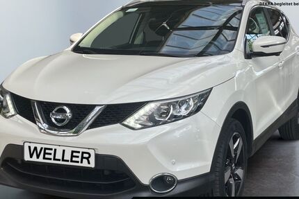 Nissan Qashqai 46.500 km 16.600 &euro; Osnabrück 49090