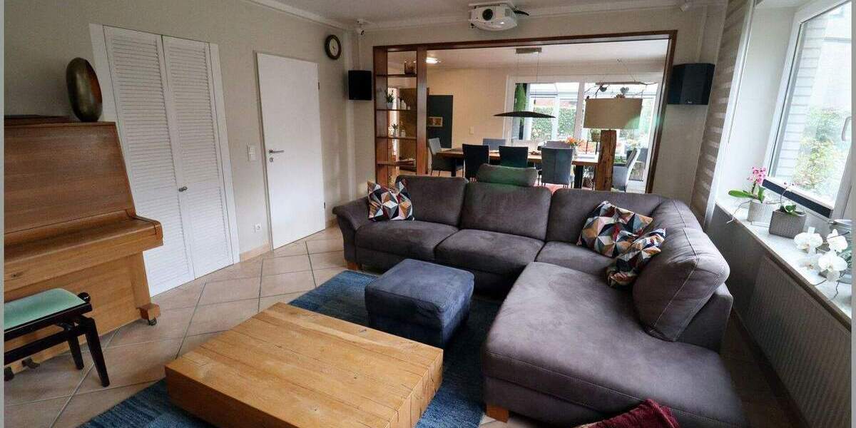 Einfamilienhaus Bad Rothenfelde Erpen - 7 Zimmer, 253 m&sup2;, 649.000&euro; | Angebot:25799996