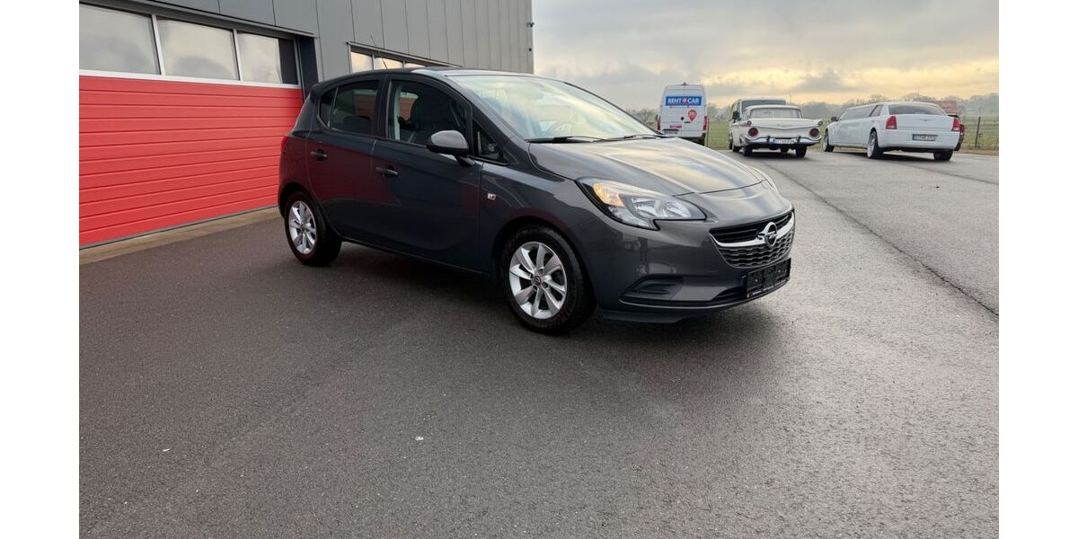 Opel Corsa 96.173 km 8.499 &euro; Tecklenburg 49545