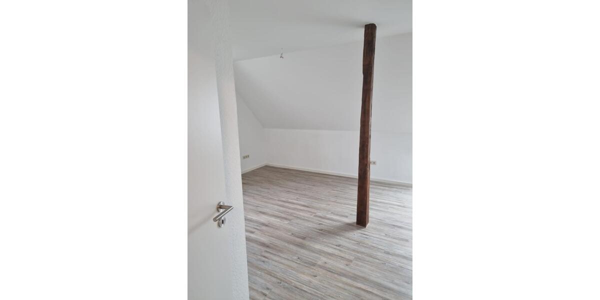 Dachgeschoßwohnung Ibbenbüren Bockraden - 2 Zimmer, 61 m&sup2;, 558&euro; | Angebot:25382881