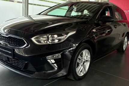 Kia ceed Sportswagon 110.000 km 15.990 € Osnabrück 49082