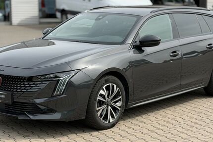 Peugeot 508 54.500 km 18.207 &euro; Bad Iburg (bei Osnabrück) 49186