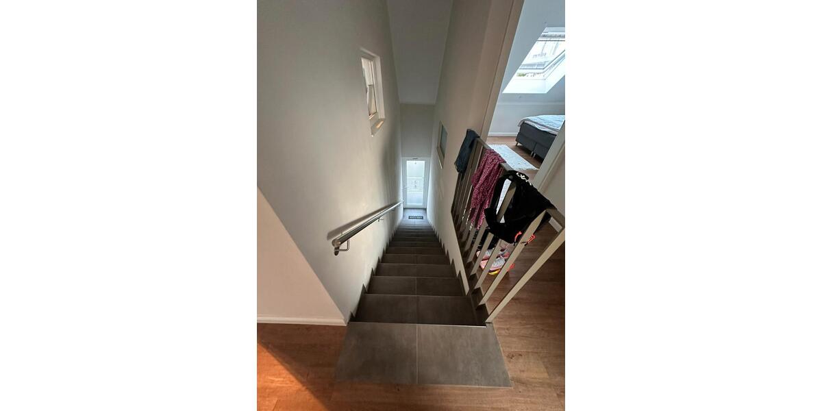 Dachgeschoßwohnung Neuenkirchen-Vörden Vörden - 3 Zimmer, 75 m&sup2;, 745&euro; | Angebot:26402885