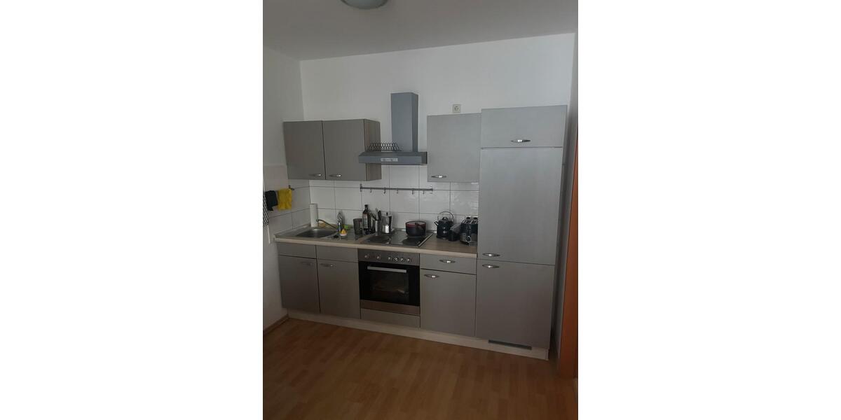 Erdgeschoßwohnung Osnabrück - 1 Zimmer, 35 m&sup2;, 569&euro; | Angebot:26681628