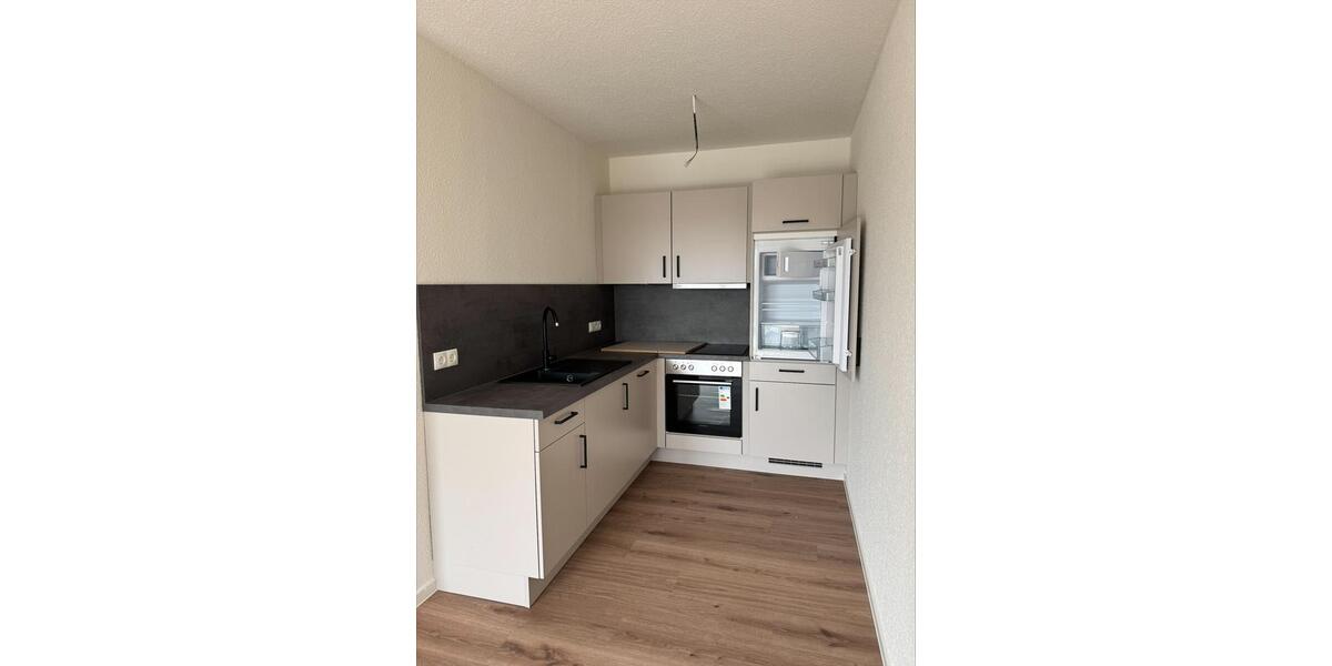 Etagenwohnung Osnabrück Eversburg - 2 Zimmer, 58 m&sup2;, 925&euro; | Angebot:26645680