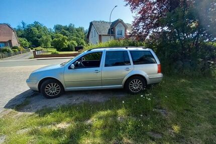 VW Bora 198.000 km 1.600 &euro; Hasbergen 49205