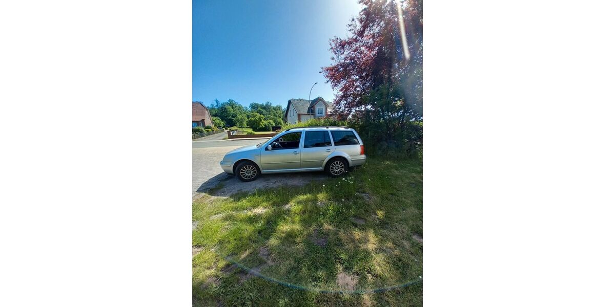VW Bora 198.000 km 1.600 &euro; Hasbergen 49205