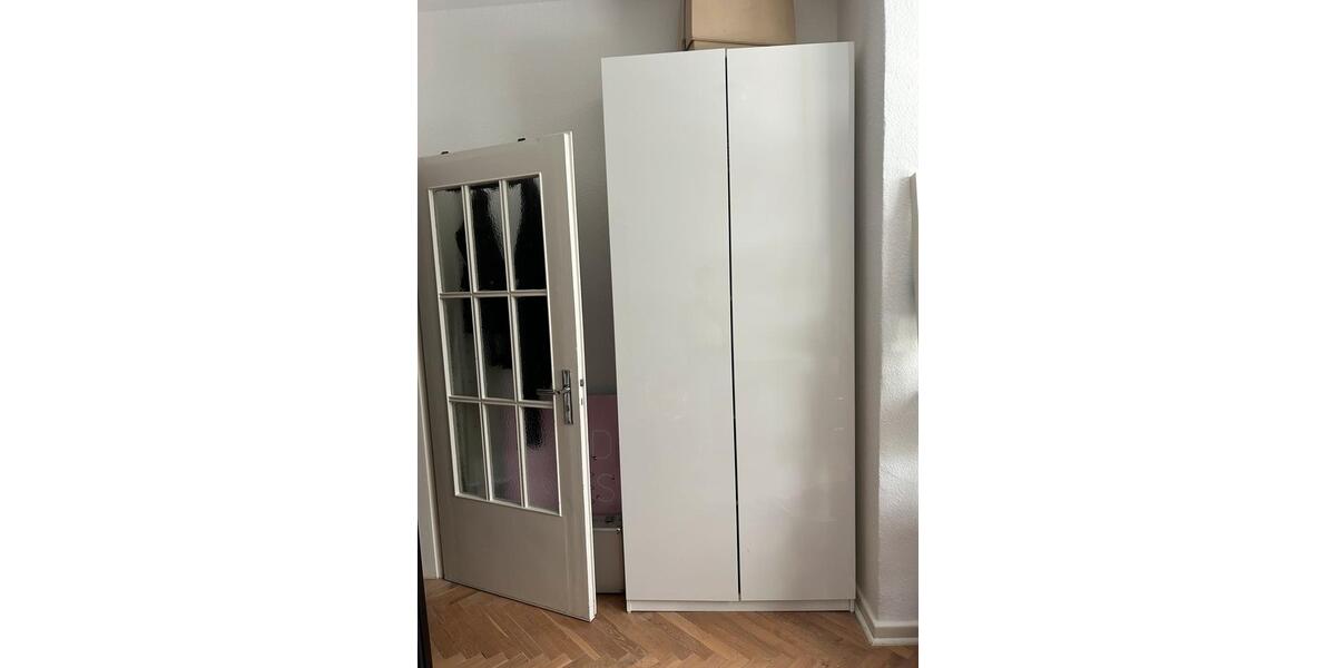 Etagenwohnung Osnabrück Hafen - 1 Zimmer, 60 m&sup2;, 850&euro; | Angebot:26368149