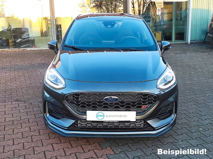 Ford Fiesta 13.961 km 16.490 € Dissen a.T.W. 49201