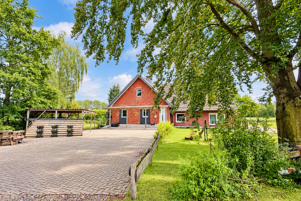 Haus Lengerich - 6 Zimmer, 143 m&sup2;, 220.000&euro; | Angebot:27692328