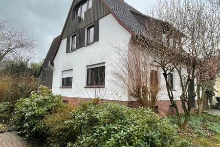 Haus Osnabrück Wüste - 7 Zimmer, 207 m&sup2;, 420.000&euro; | Angebot:26400275