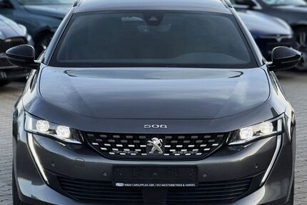 Peugeot 508 56.209 km 22.200 &euro; Belm 49191