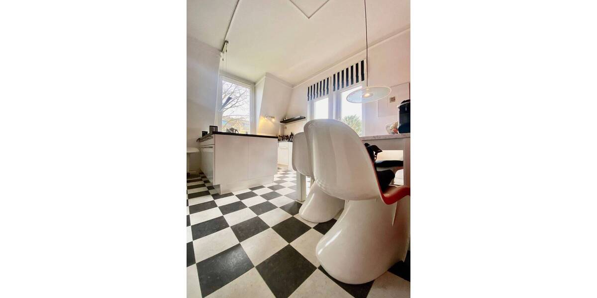 Etagenwohnung Osnabrück Westerberg - 2 Zimmer, 110 m&sup2;, 1.300&euro; | Angebot:26826194