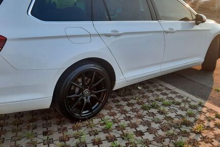 VW Passat 233.500 km 12.499 &euro; Bohmte 49163